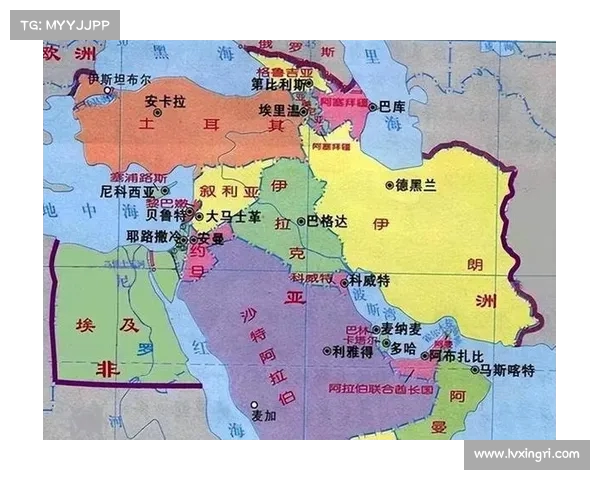沙特与美国:中东博弈中的“引子”与“陷阱”(沙特和美国关系恶化) 沙特与美国:中东博弈中的“引子”与“陷阱”(沙特和美国关系恶化)