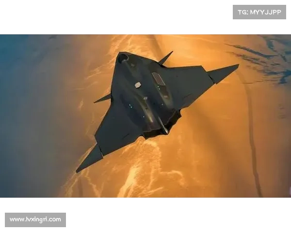 美军六代机计划“摊牌”:中国意外陷入困境,未来战斗机发展或生变 美军六代机计划“摊牌”:中国意外陷入困境,未来战斗机发展或生变