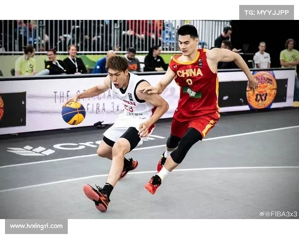 FIBA三人篮球U家联赛邯郸站:中国U队惜败日本,未能夺冠止步亚军(fiba三人篮球球员排名) FIBA三人篮球U家联赛邯郸站:中国U队惜败日本,未能夺冠止步亚军(fiba三人篮球球员排名)